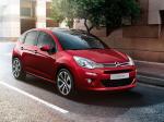 Citroen C3 2013 года